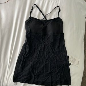 Lululemon Hot Spell Tank